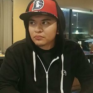 Meet your Posher, Eddie